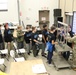 Innovations STEM Academy students visit RTS-Maintenance at Fort McCoy