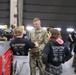 Innovations STEM Academy students visit RTS-Maintenance at Fort McCoy