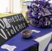 CFAY Fleet &amp; Family Hosts Domestic Violence Walk