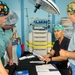 Pacific Partnership 2024-1: USNS Mercy Sailors Prepare Operating Rooms; Discuss Surgical Scenarios