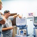 Pacific Partnership 2024-1: USNS Mercy Sailors Prepare Operating Rooms; Discuss Surgical Scenarios