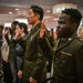 USAG Humphreys Welcomes America’s Newest Citizens