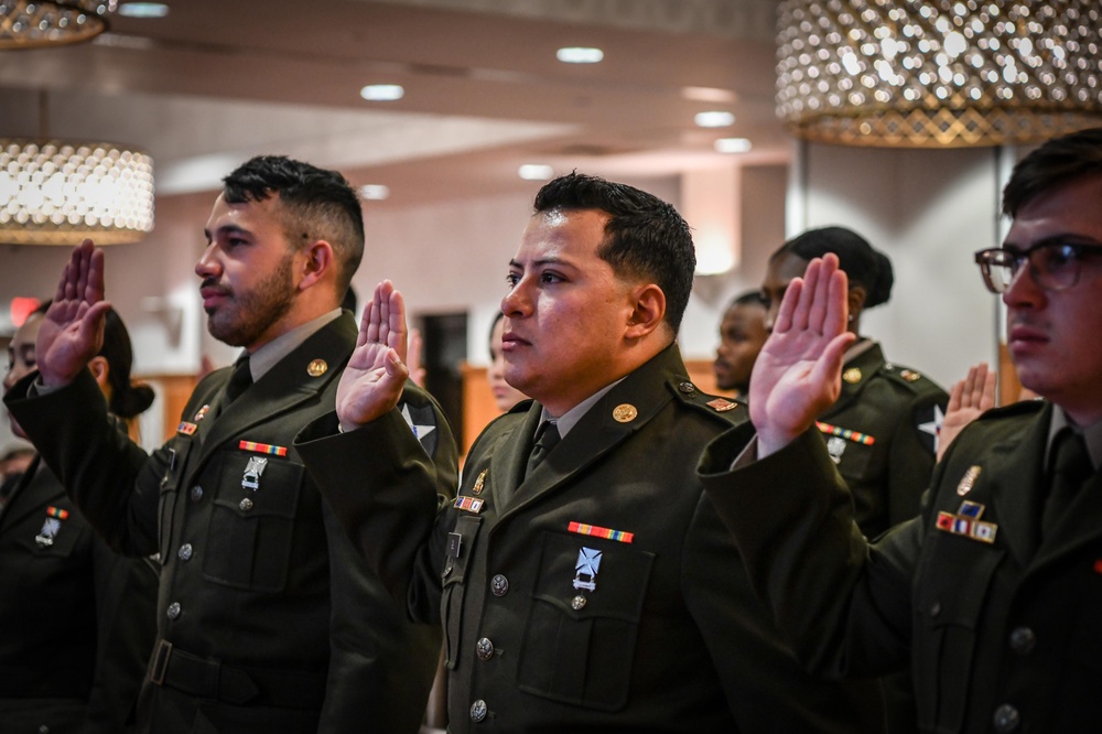 USAG Humphreys Welcomes America’s Newest Citizens