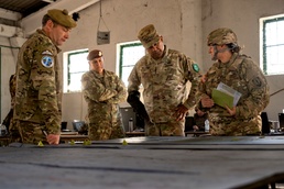 NATO tests new regional ‘deterrence and defense’ plans