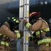 RAF Mildenhall conducts an aircraft mishap exercise