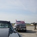 Road 56 festival Chièvres Air Base