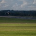 U.S. B-1B Lancers land at RAF Fairford