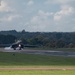 U.S. B-1B Lancers land at RAF Fairford