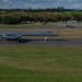 U.S. B-1B Lancers land at RAF Fairford