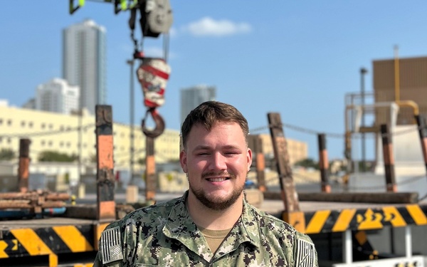 NAVFAC EURAFCENT Meritorious Advancement 2023 Cycle 2