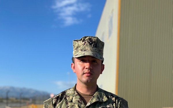 NAVFAC EURAFCENT Meritorious Advancement 2023 Cycle 2