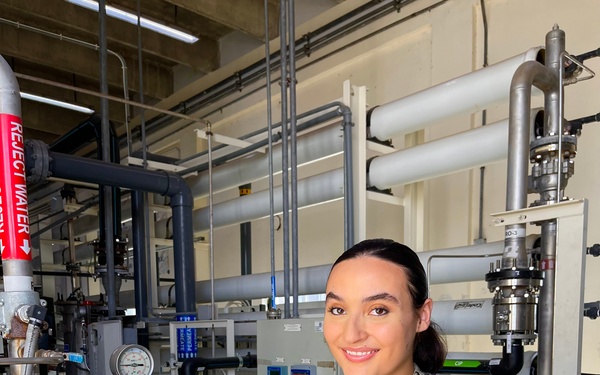 NAVFAC EURAFCENT Meritorious Advancement 2023 Cycle 2