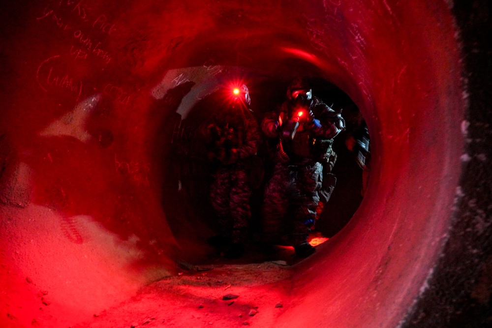 Radiological Survey Combined Resolve 24-01 Radiological Survey Combined Resolve 24-01