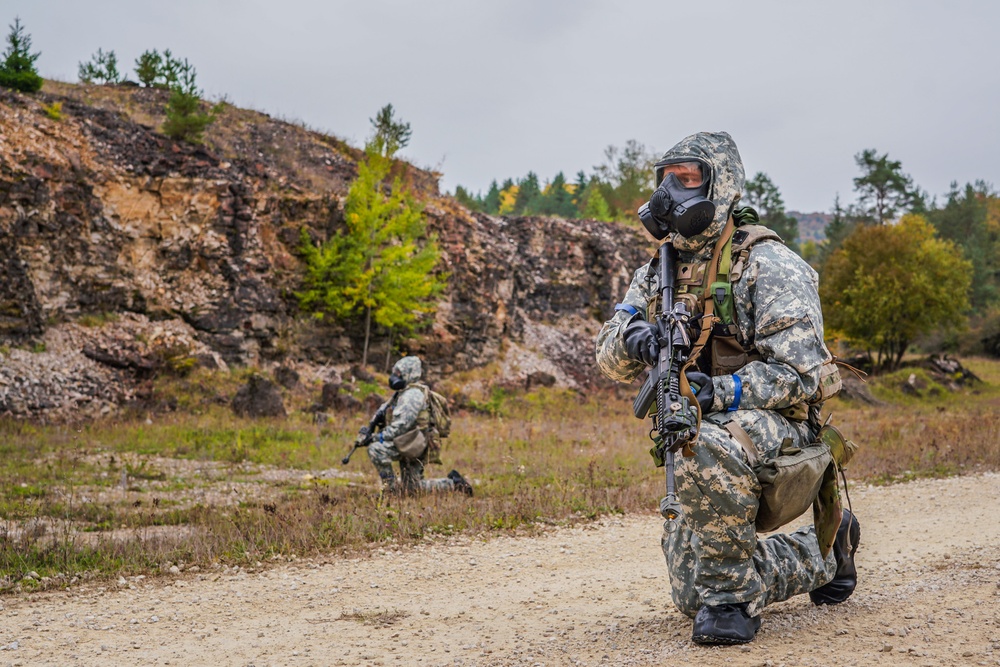 Radiological Survey Combined Resolve 24-01 Radiological Survey Combined Resolve 24-01