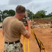 NMCB 133 Conducting Operations in Ghana