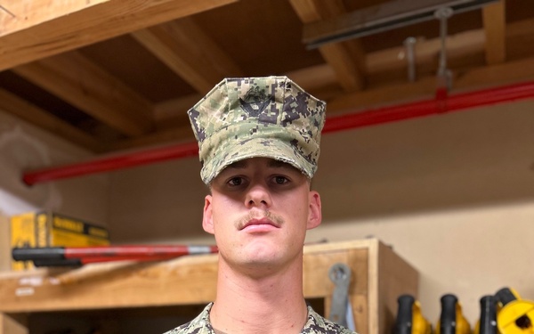 NAVFAC EURAFCENT Meritorious Advancement 2023 Cycle 2