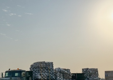 1st Theater Sustainment Command loads Multiclass