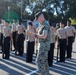 Area 12 JROTC Drill Meet
