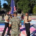 Area 12 JROTC Drill Meet