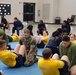 Area 12 JROTC Drill Meet