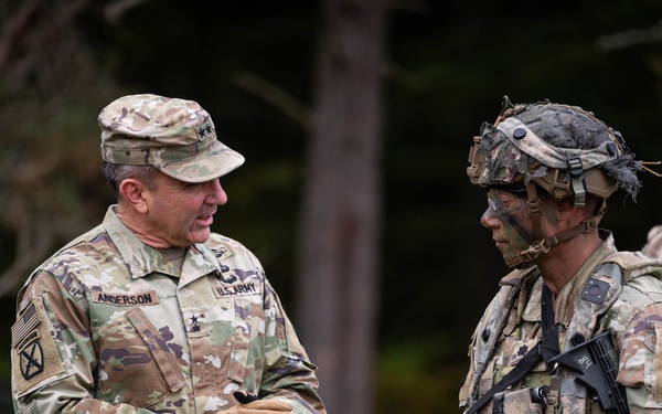 Battlefield Circulation at the BSA