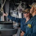 USS Dextrous Conducts Daily Operations