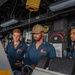 USS Dextrous Conducts Daily Operations