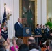 Dr. Rory Cooper Awarded National Medal of Technology and Innovation