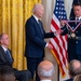 Dr. Rory Cooper Awarded National Medal of Technology and Innovation