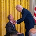 Dr. Rory Cooper Awarded National Medal of Technology and Innovation