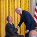 Dr. Rory Cooper Awarded National Medal of Technology and Innovation