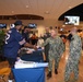 Chicago Bears Visit Great Lakes