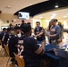 Chicago Bears Visit Great Lakes