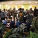 Chicago Bears Visit Great Lakes