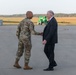 SecAF visits Arnold Air Force Base