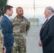 SecAF visits Arnold Air Force Base