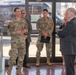 SecAF visits Arnold Air Force Base