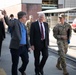 SecAF visits Arnold Air Force Base