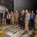 SecAF visits Arnold Air Force Base