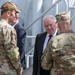 SecAF visits Arnold Air Force Base