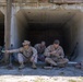 U.S. Marines with Marine Wing Support Squadron (MWSS) 271 conduct Field Exercise 1-24