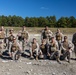 U.S. Marines with Marine Wing Support Squadron (MWSS) 271 conduct Field Exercise 1-24