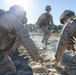 U.S. Marines with Marine Wing Support Squadron (MWSS) 271 conduct Field Exercise 1-24