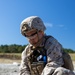 U.S. Marines with Marine Wing Support Squadron (MWSS) 271 conduct Field Exercise 1-24