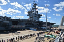 NAVSTA Norfolk’s Fleet Fest 2023