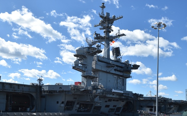 NAVSTA Norfolk’s Fleet Fest 2023