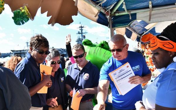 NAVSTA Norfolk’s Fleet Fest 2023