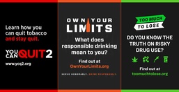 DOD substance use education campaigns offer resources, support to service members