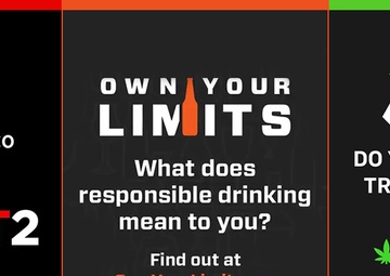 DOD substance use education campaigns offer resources, support to service members