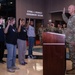 Chief of Staff of the Army Visits Naval Air Station Joint Reserve Base New Orleans